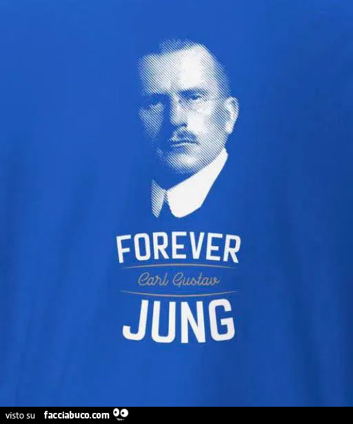 Forever Jung