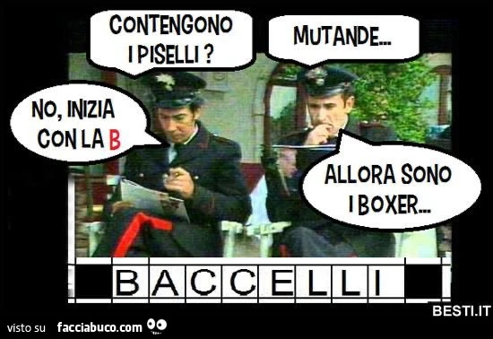 Vaccata