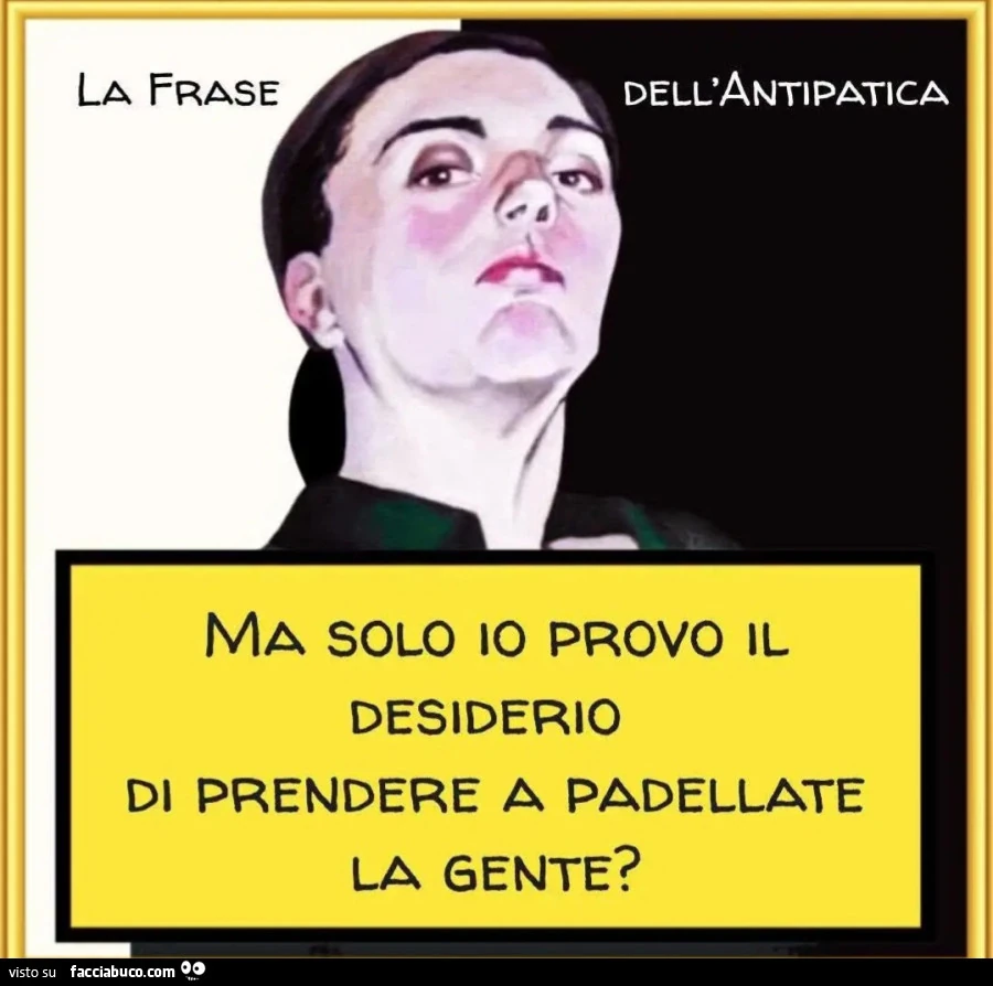 ?