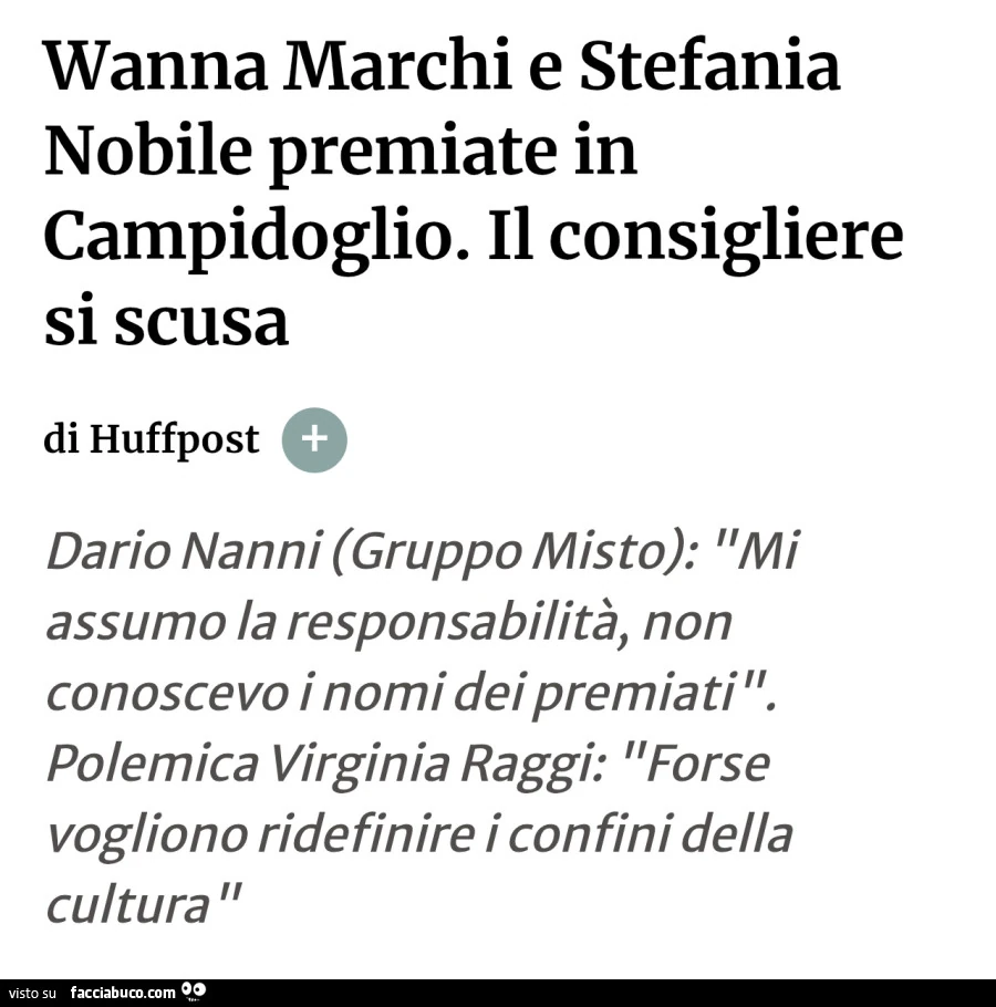 Vaccata