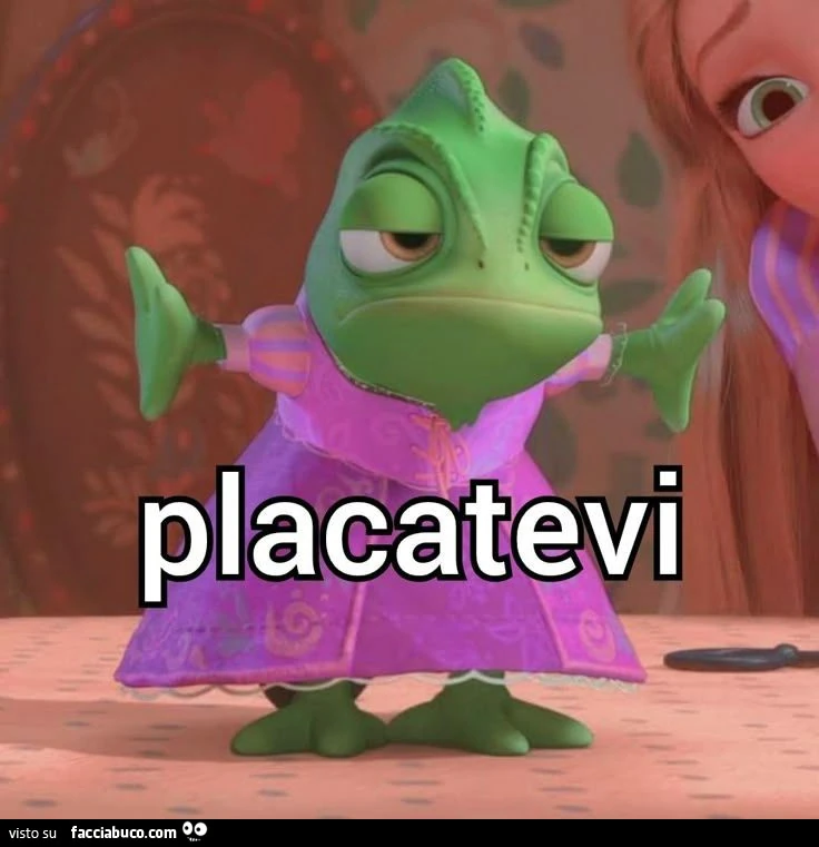 Vaccata