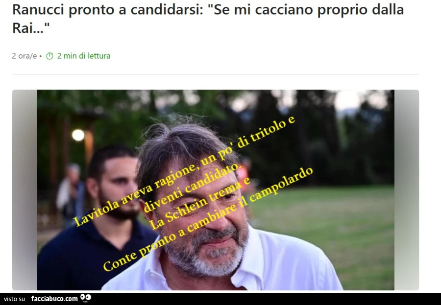 Vaccata