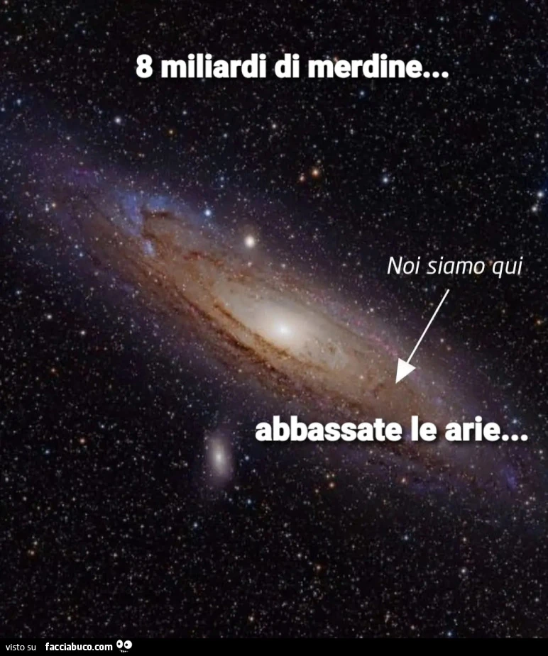 Via lattea