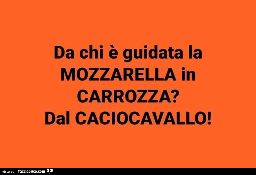 Vaccata