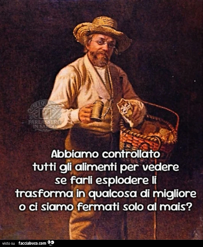 Vaccata
