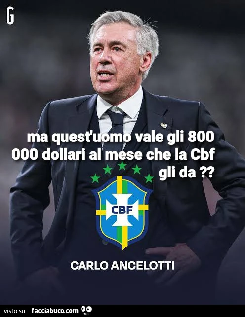 Ancelotti