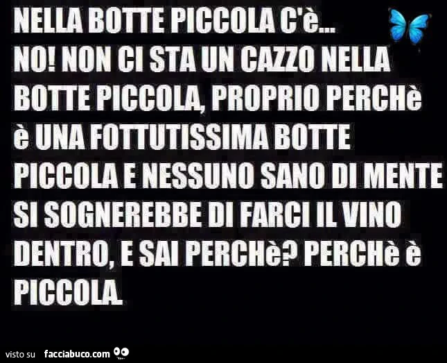 Vaccata