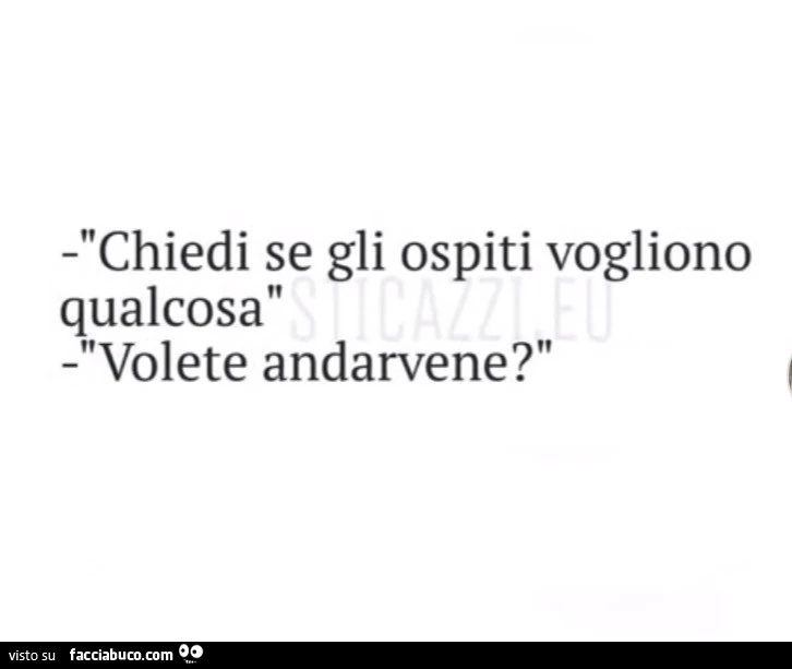 Ospiti