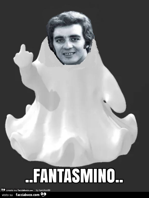 Fantasmino