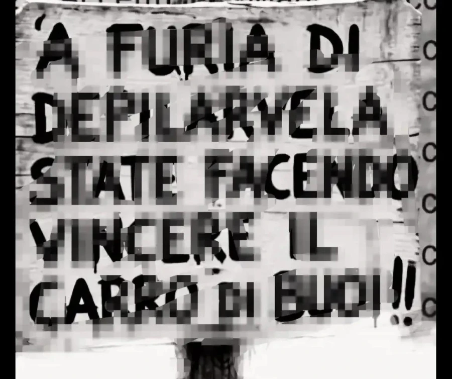 Vaccata