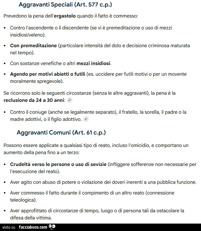 Vaccata