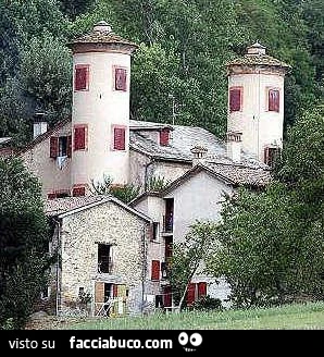 Vaccata