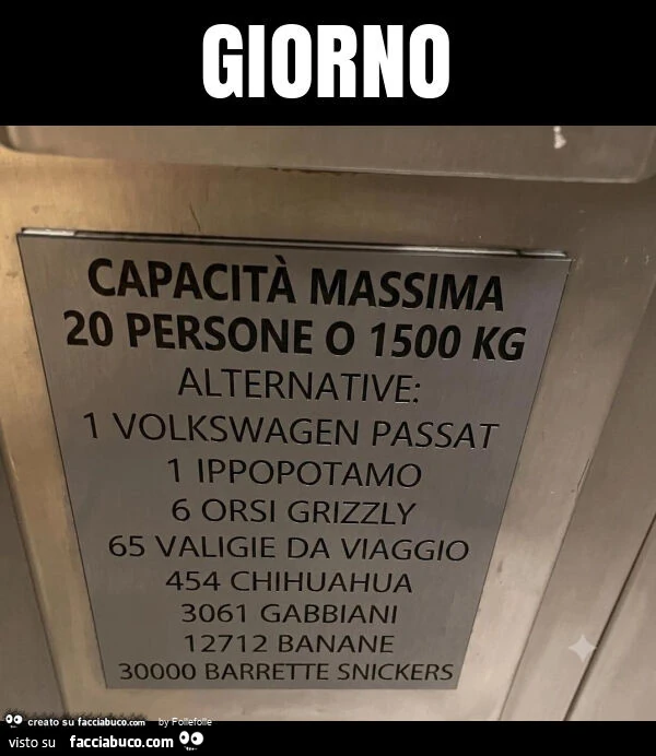 Giorno