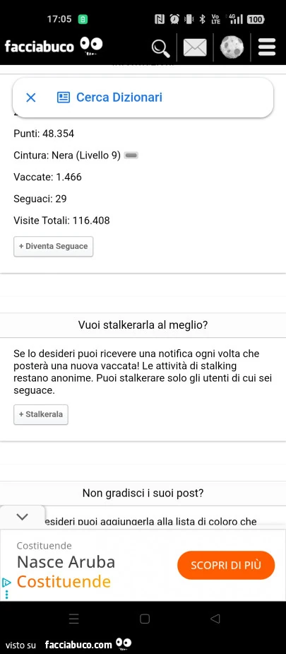 Vaccata