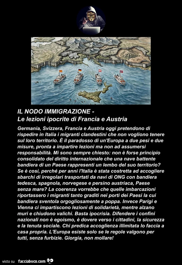 Vaccata