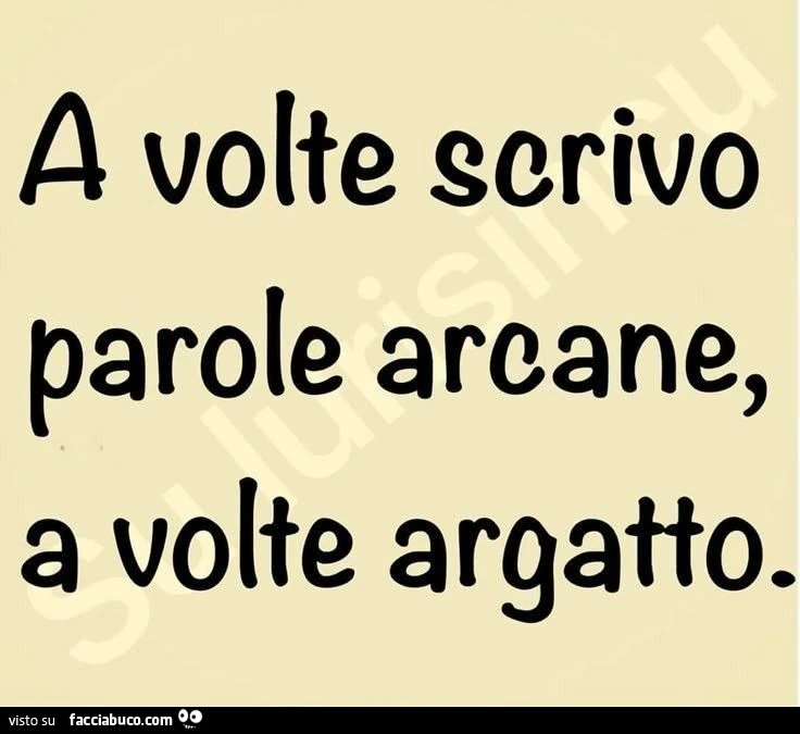 Vaccata