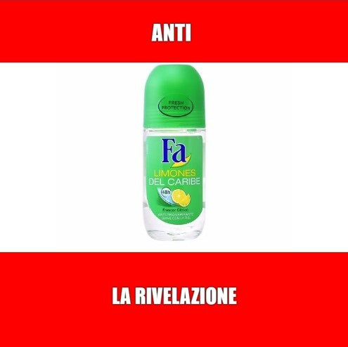 Anti fa
