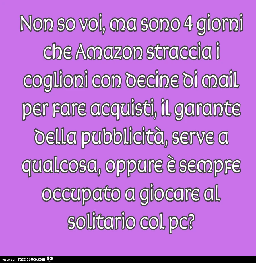 Vaccata