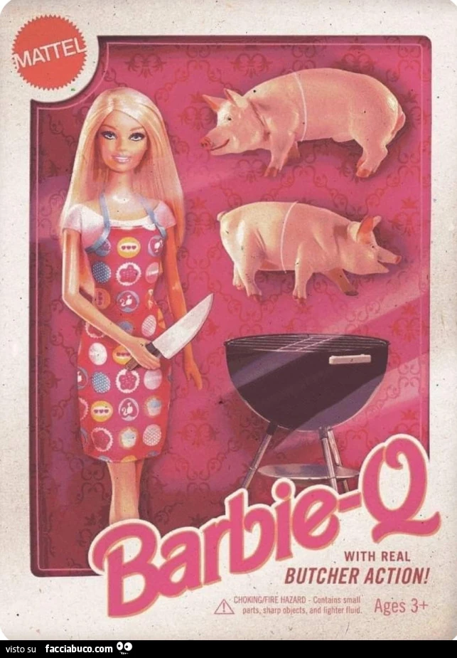 Bbq