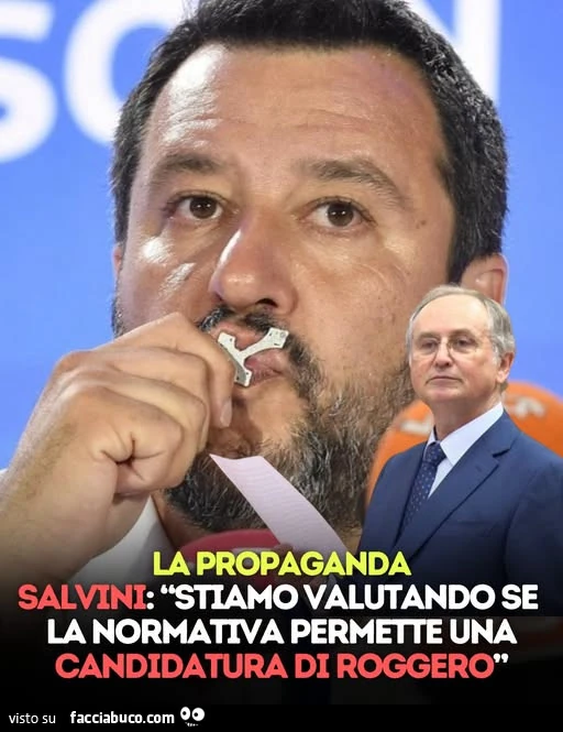 Vaccata