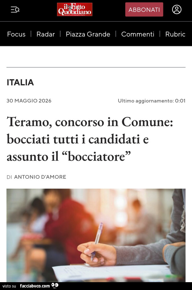 Vaccata