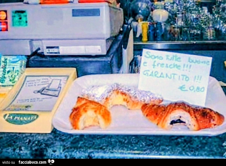 Brioches
