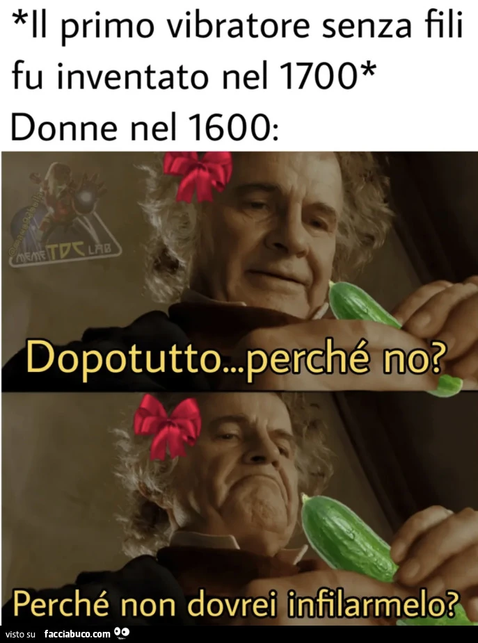 Vaccata