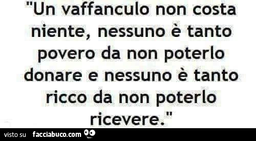 Vaccata