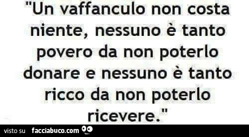Vaccata