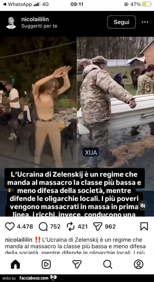 Vaccata