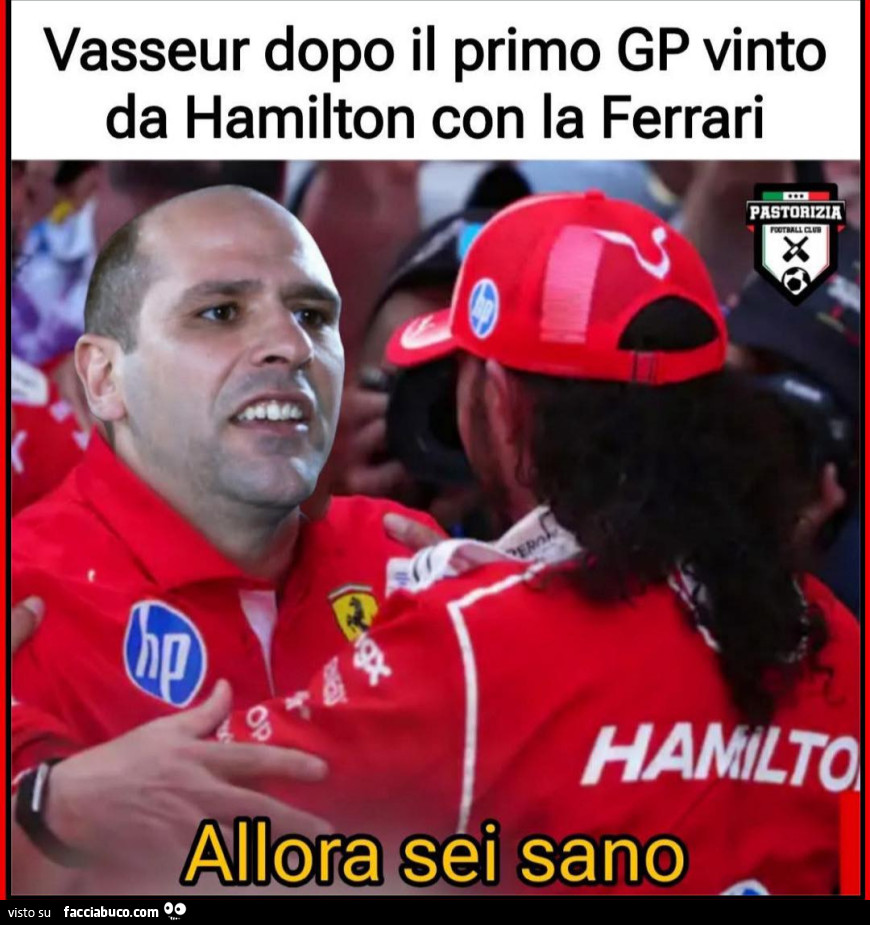 Vaccata