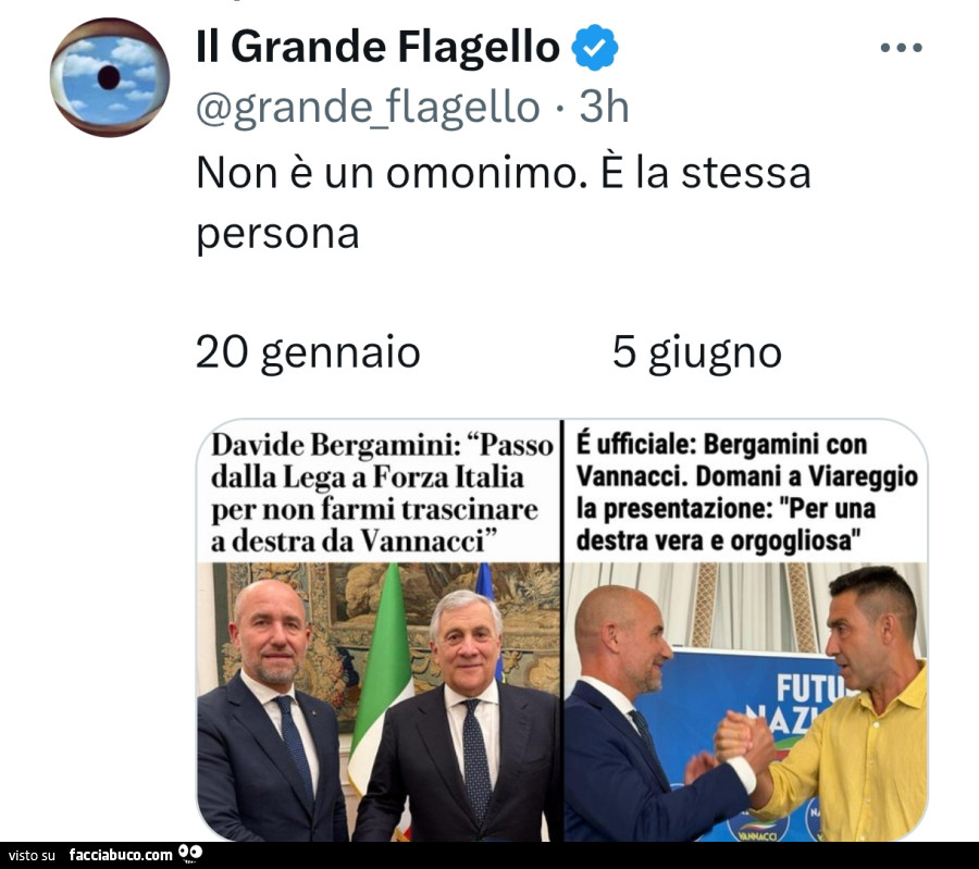Vaccata