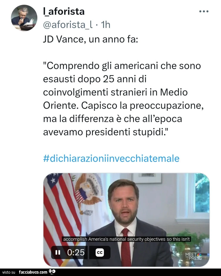 Vaccata