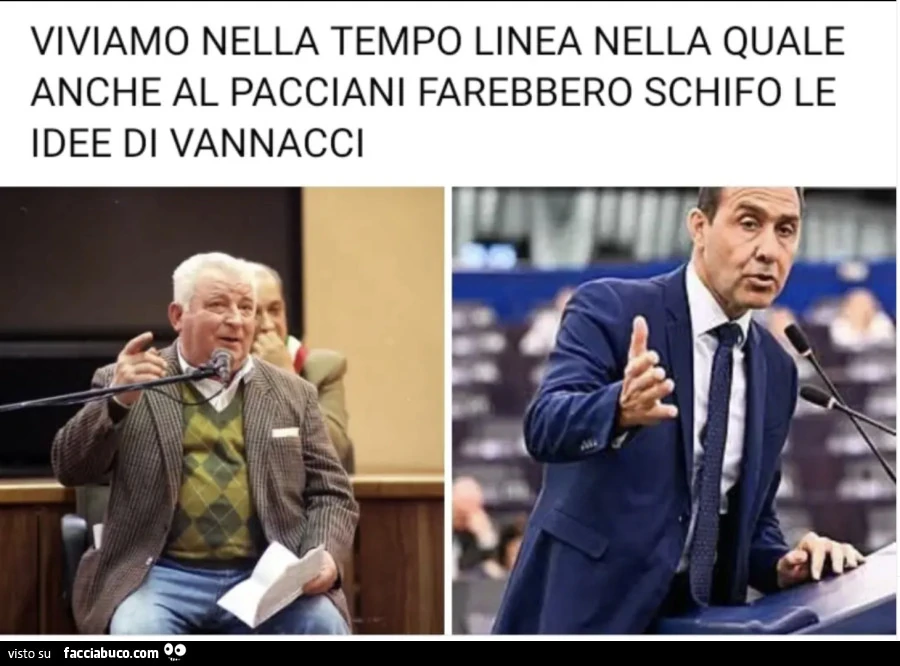 Vaccata