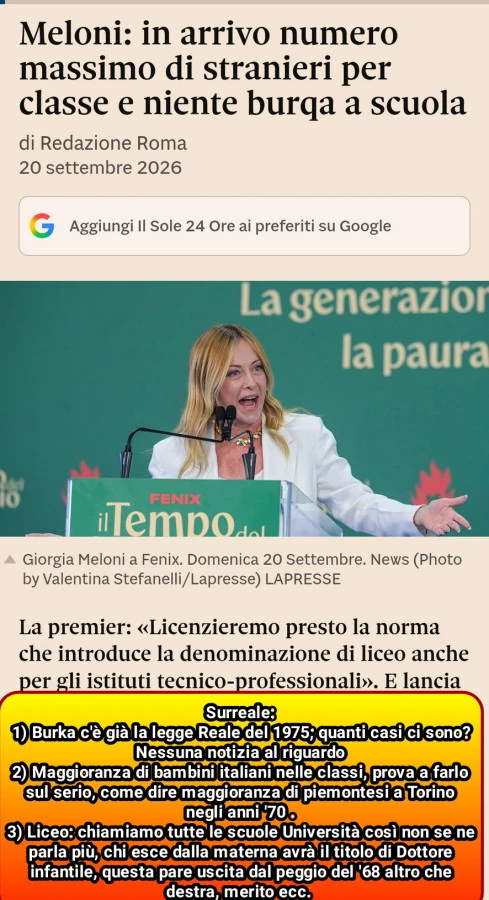 Vaccata