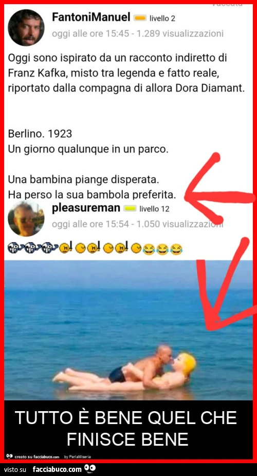 Vaccata