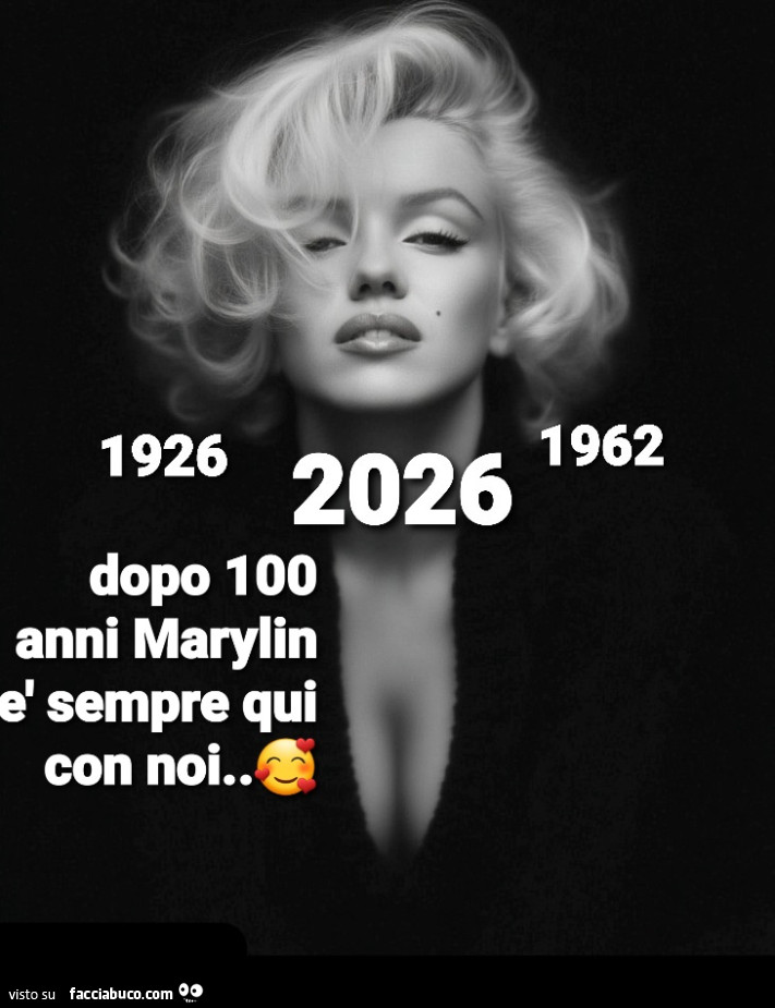 Marylin