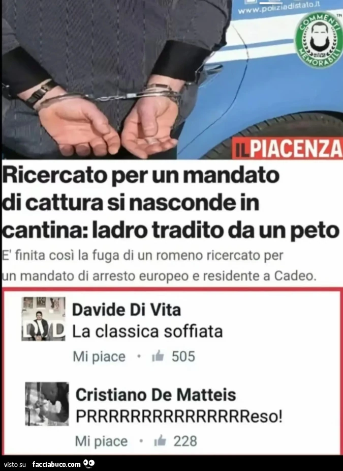 Vaccata