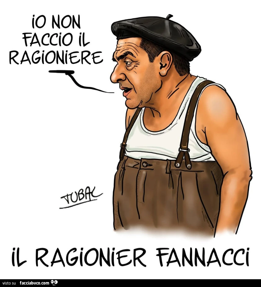 Vaccata