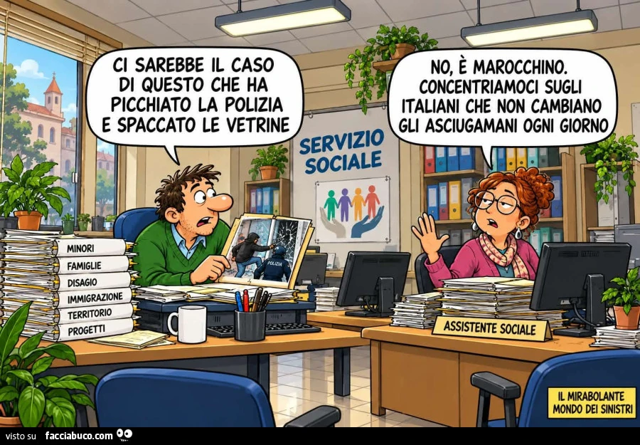 Vaccata