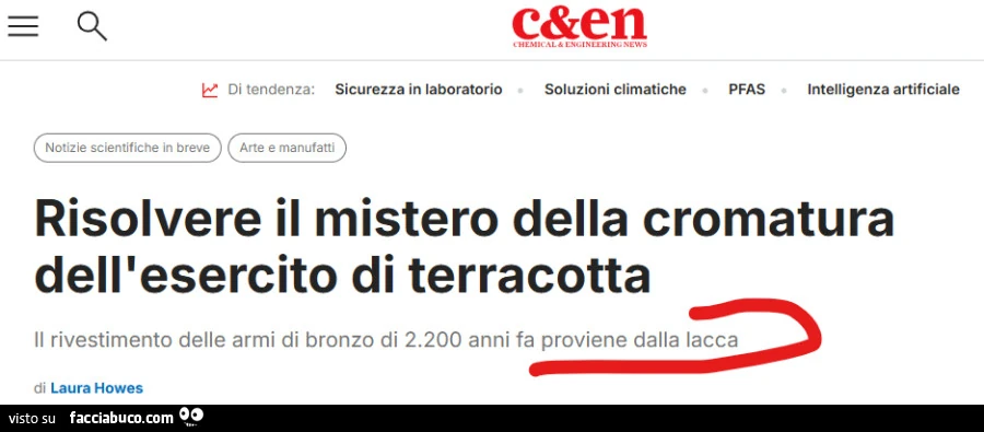 Vaccata