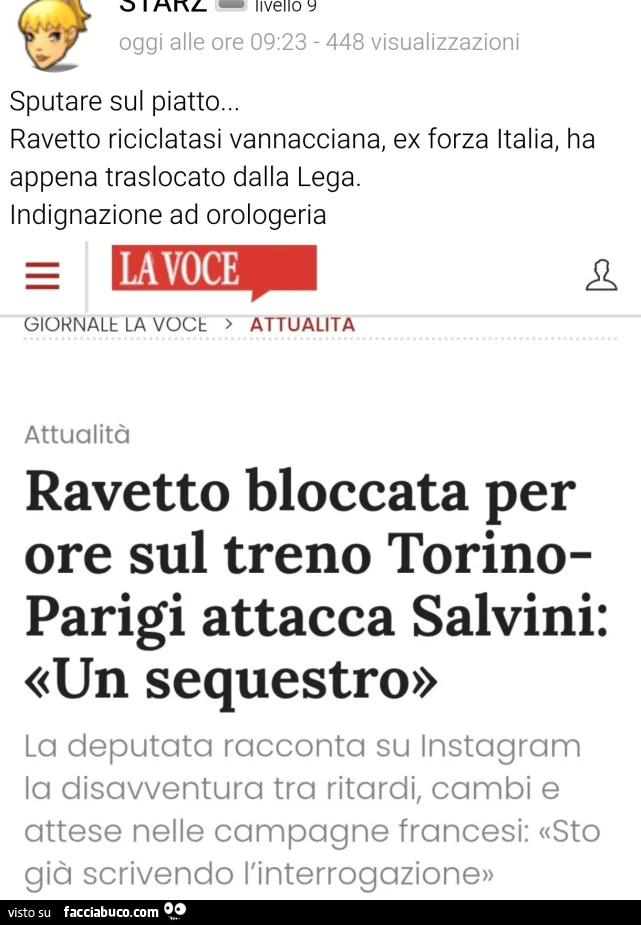 Vaccata