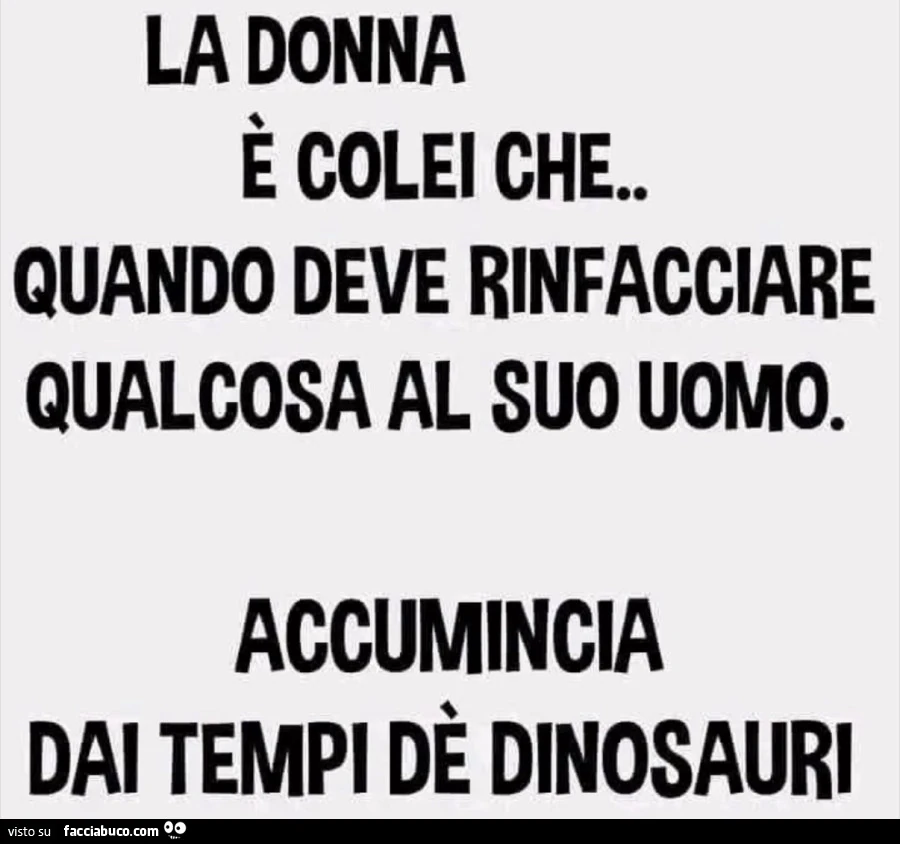Vaccata