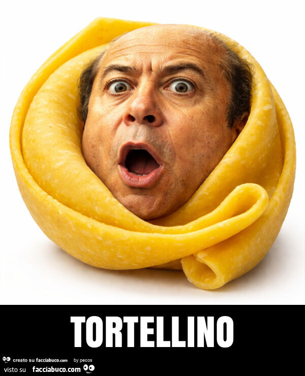 Tortellino