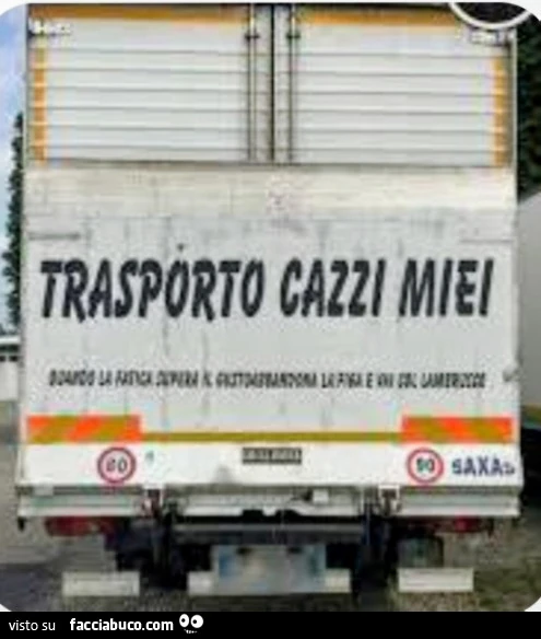 Trasporti