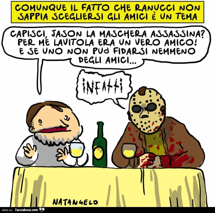 Vaccata