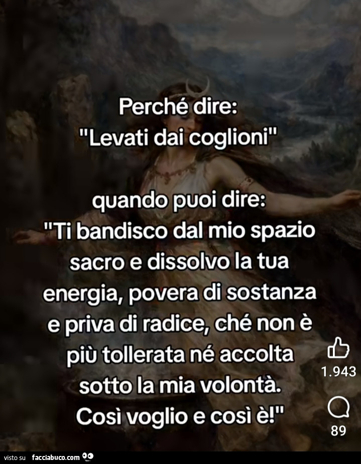 Vaccata