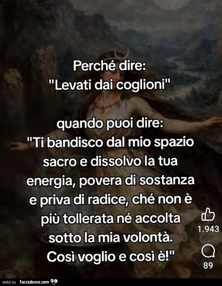 Vaccata