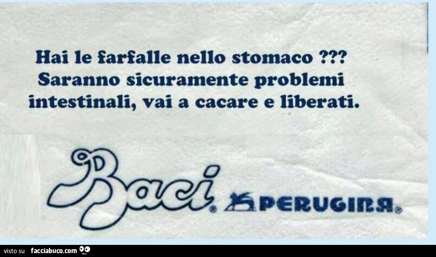 Baci
