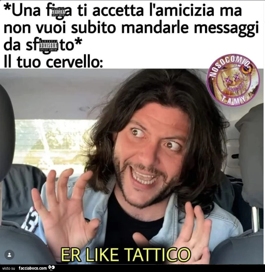 Vaccata